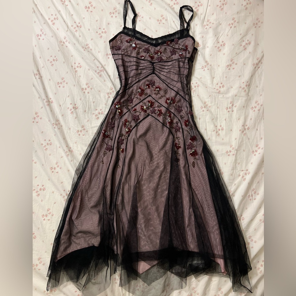 Vintage Ariella Dress